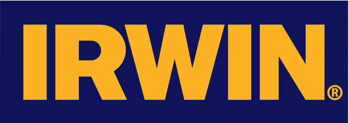 IRWIN logo